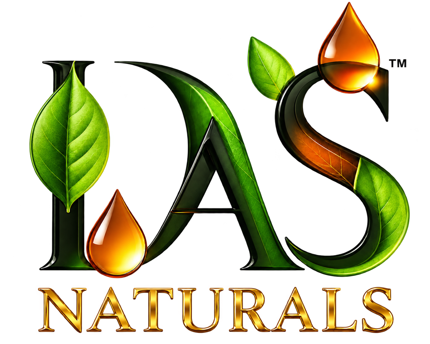 DAS Naturals