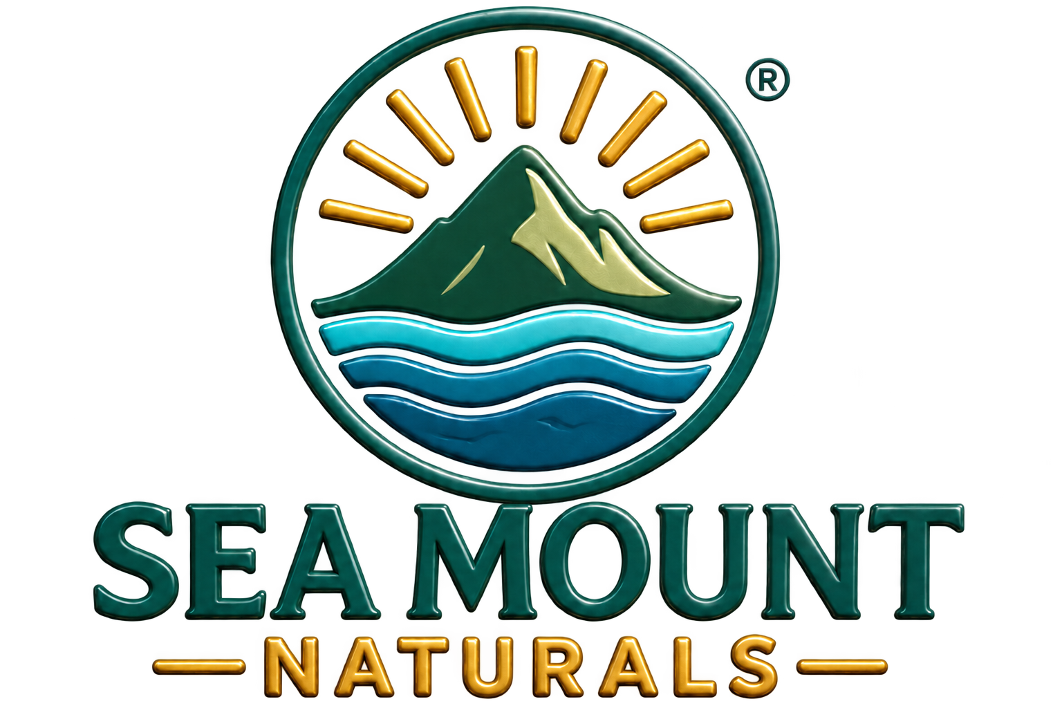 SeaMount Naturals