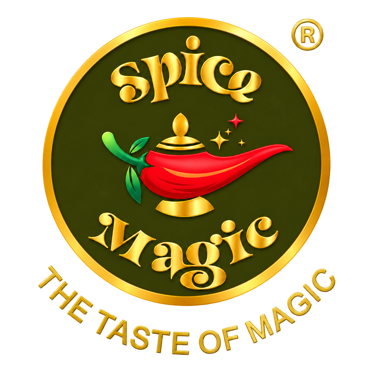 Spice Magic